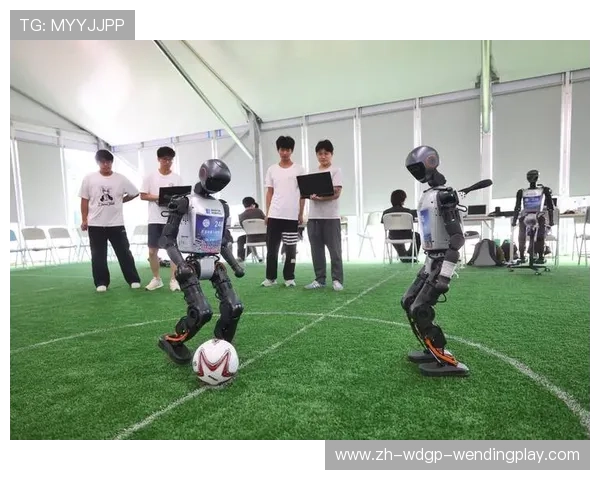 足球运动员的多元训练与技能拓展